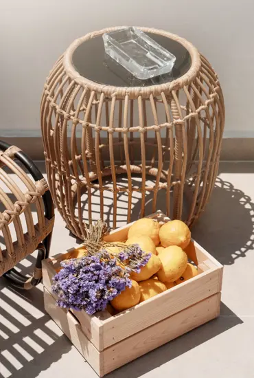 Annex Penthouse Suite with Panoramic Aegean Sea View